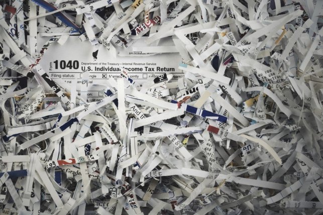US Tax